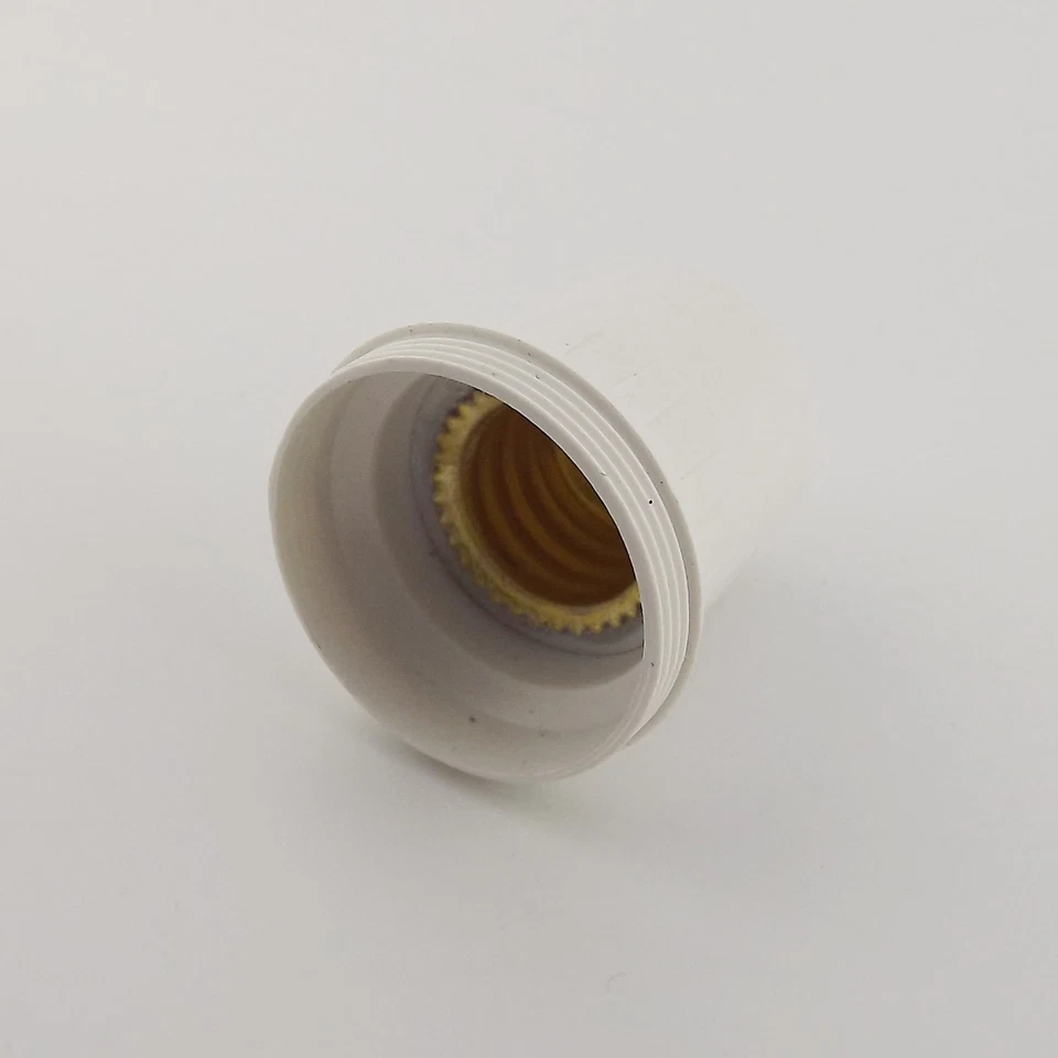 MR16 to E14 Screw Thread LED Halogen CFL Light Bulb Lamp Socket Convert Holder - Image 3 of 4