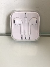 Earphones Brand new with box - Free Shipping C