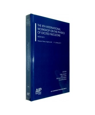 The 8th International Workshop of the Physics of Excited Nucleons: Nstar 2011, V