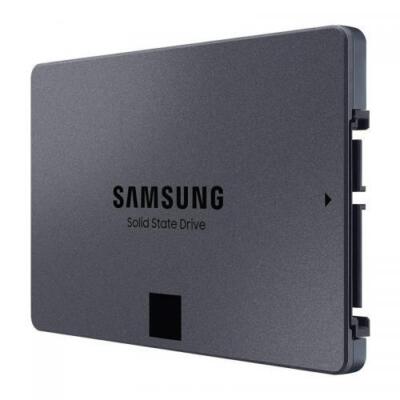 Samsung 870 QVO SSD 4TB, 2.5