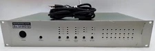 Sydec/SSL Ibox64MADI-SA AlphaLink AES MADI 24CH Analog/Digital Converter