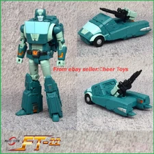 HOT FansToys FT-22 ft22 Koot Rocket Model ft-22 In stock