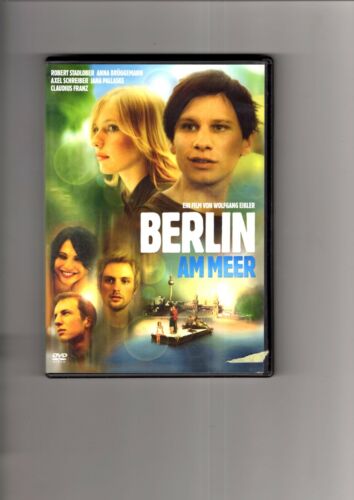 Berlin Am Meer / DVD 21 - Bild 1 von 1