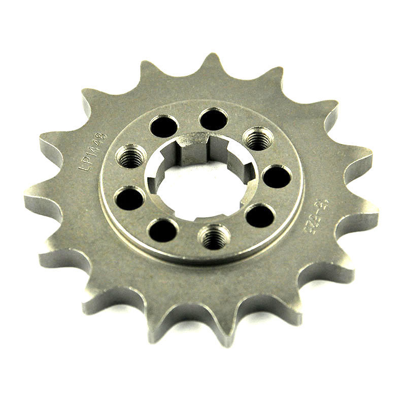 15T 525 Front Sprocket For Suzuki DR650SE 1996-24 XF650 97-02