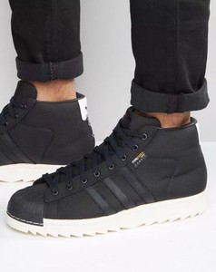 adidas pro model cordura