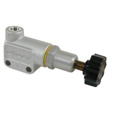 Wilwood 260-12627 Brake Proportioning Valve - 1000 Max Psi 10mm X 1.0 Threads
