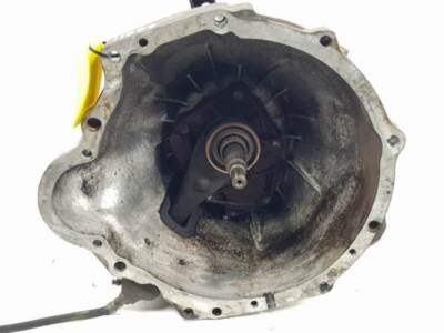 getriebe ft NISSAN SERENA C23M 2.3 LX DIESEL 1992 320109C089 901650