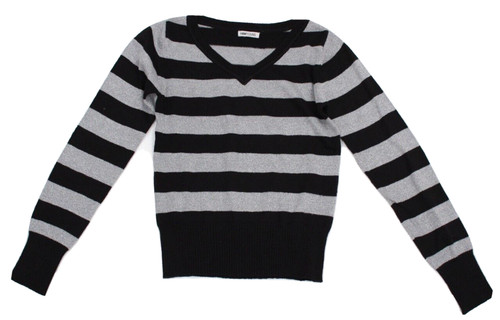French Toast School Uniform Girls Plaid Box Pleat Jumper-Plus-WHITE