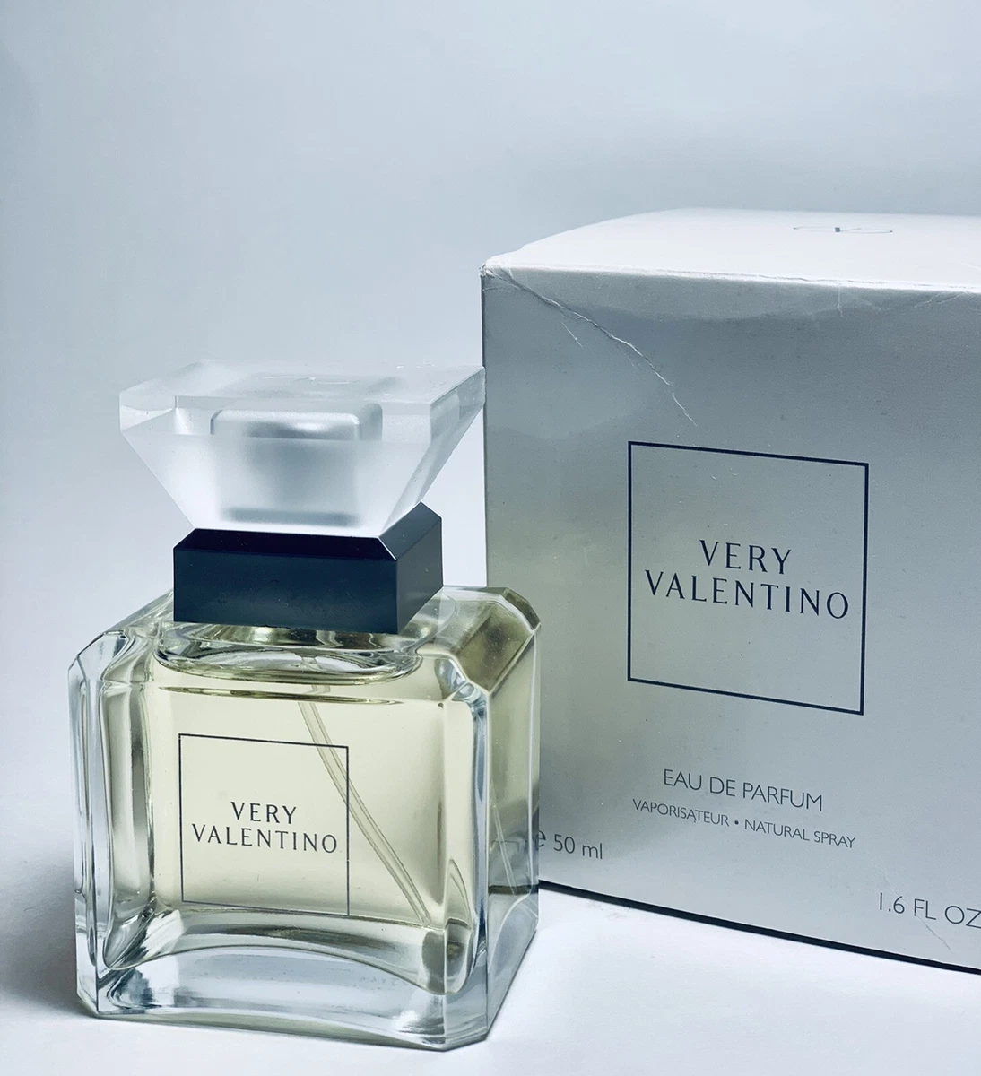 Very Valentino by Valentino 1.6oz 50ml (New Open box)❤️ | eBay