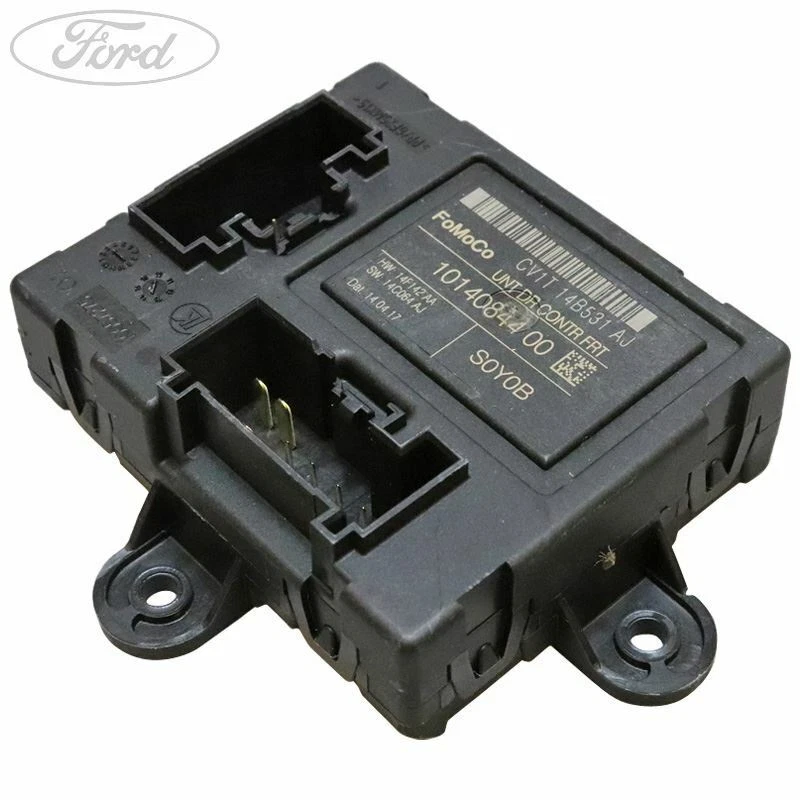 Genuine Ford B-Max Fiesta Mk8 Front N/S Window Control Module Unit 