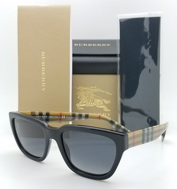 burberry 4277