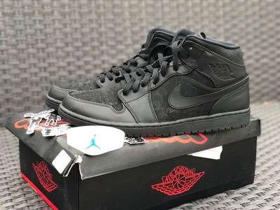 air jordan 1 mid se limited edition