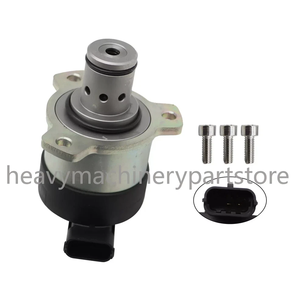for Western Star 47X 57X DD13 DD15 Fuel Meter Quantity Control Valve A0000900069 - Image 3 of 4