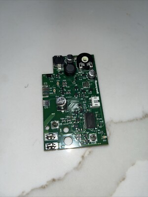 Honeywell Water Heater Gas Valve Control Board WV8840B1109