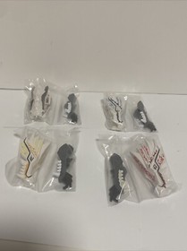 Lego Ninjago 9450 Epic Dragon Battle (missing Bags 1, 2) (3-9 sealed)Read