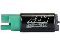 AEM Electronics E85 HIGH FLOW FUEL PUMP 501220
