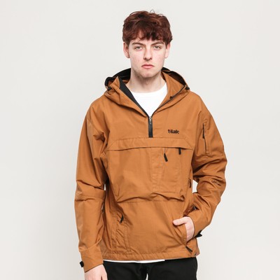 Anorak tilak odin ventile Anorak tilak odin ventile