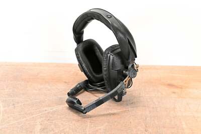 Beyerdynamic DT 109 50 Ohm Dual-Ear Headset CG01EEY