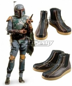 boba fett shoes