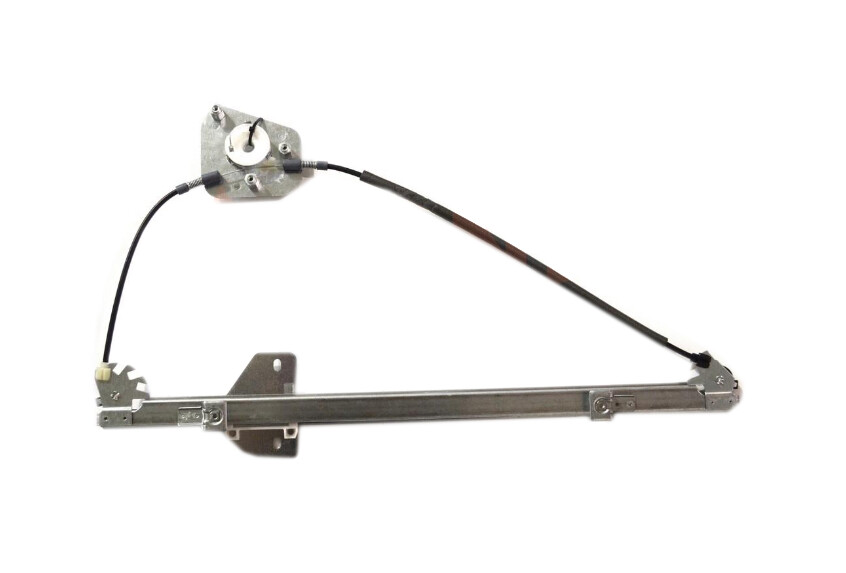 Lève-vitre électrique avant gauche pour Nissan Interstar et Iveco Daily avec mécanisme OEM 504053527