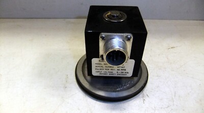 Electro-Sensors Rotary Encoder 380-S