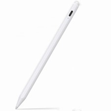 Stylus Pen for Apple iPad 2018-2024-2X Fast Charge Active Pencil Palm Rejection