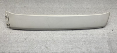 10-15 LEXUS IS250C IS350C FRONT RIGHT SEAT CUSHION SHIELD INNER OEM 71867-53010