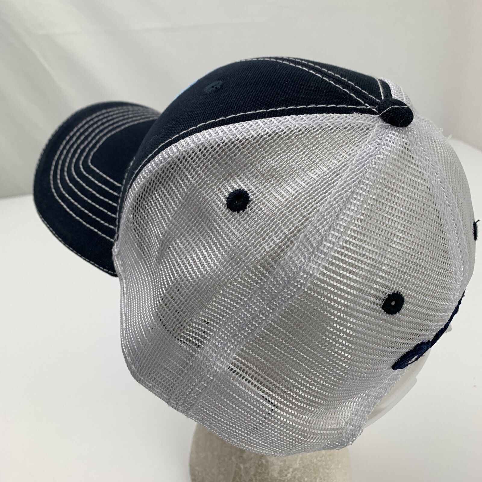 Deutsche Process Ball Cap Hat Snapback Baseball A… - image 3