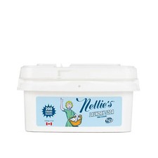 Nellie's Laundry Soda - 200 Load Bucket Fragrance Free 7.1 Pound Pack of 1
