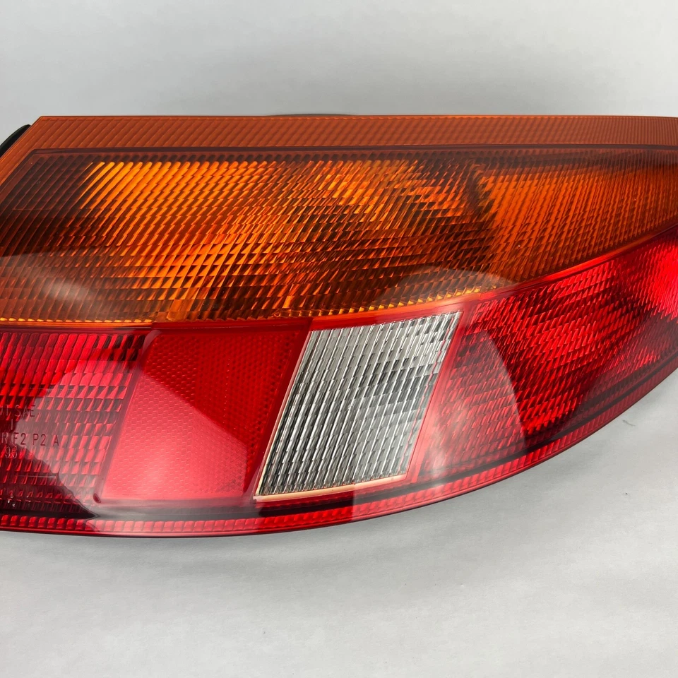 996 Porsche 911 1999-2005 derecha derecha luz trasera lámpara carcasa 996-631-444-01 Foto 4 de 4