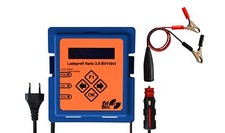 Fritec Ladeprofi Vario 2.0 12V Hochleistung B...