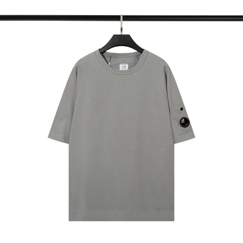 Hot Men CpC Printed Hiphop T-Shirt Blouse Top Party Classics Tags Unisex Leisure - Picture 4 of 32