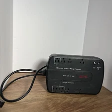 APC Back-UPS 550