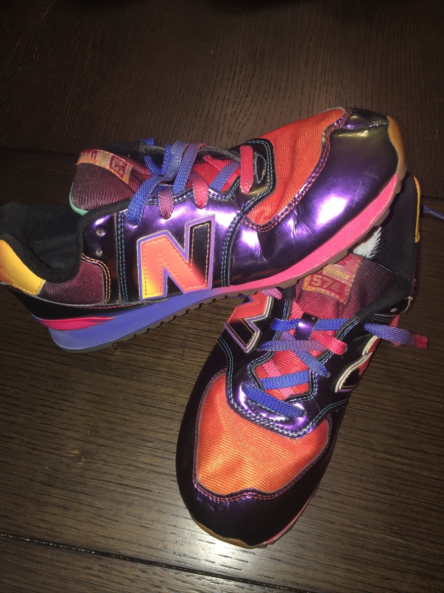 New balance store 574 insoles