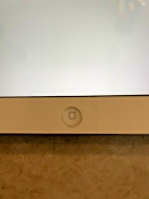 Apple IPad. A1416. 32GB. Model MD329LL/A | eBay