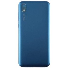 For Huawei Y5 2019 Replacement Battery Cover Sapphire Blue UK Stock