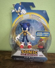 JAKKS Pacific Sonic the Hedgehog Backpack & Gizmo Wing 4 in Action Figure Movie