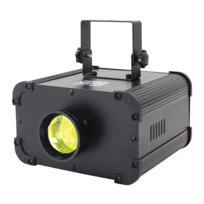 Equinox Waterwave 50W LED Wassereffektleuchte Aqua Sensory H2O Beleuchtung