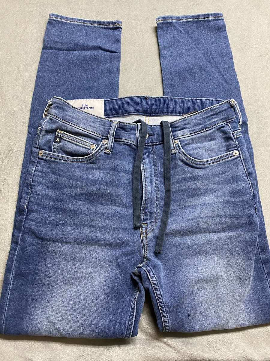 Slim coupe etroite sale