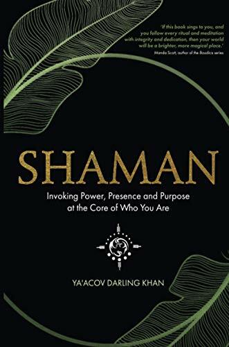 Shaman: Invoking Power, Presence and Purpose at the Core of Who You Are by Ya’A - Image 7