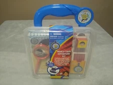 Ryan's World Tour Adventure Kit NEW