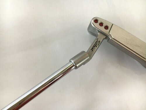 Scotty Cameron SELECT NEWPORT 2018 34 in Right Handed | eBay