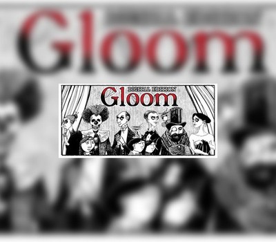 Gloom: Digital Edition | Steam Key | Lieferung per E-Mail