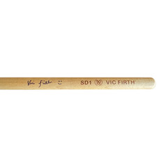 50th Anniversary SD20 Vic Firth Drumstick - Signed by Vic 1 of 2 For Sale Here
