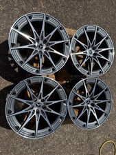 Original Mercedes AMG GT 55 63 S GT55 GT63 C192 20" NEU Felgen A1924010900 1100