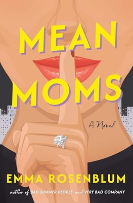 #ad Mean Moms GOOD $9.25