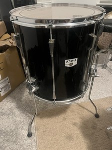 Tama Rockstar MIJ 16” Floor Tom
