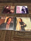DOUG STONE + BILLY DEAN 4 CDS COUNTRY PRE-OWNED — photo 1