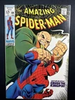 Amazing Spider-Man #69 1969 Marvel Comics Silver Age 1st Print Very Fine