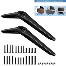 TV Stand Holder Legs Bracket Accessories for TCL 28/32/40/43/49/50/55/58/65 inch